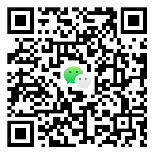 扫一扫加微信-云网创